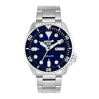 5 Sports Automatic SRPD51K1