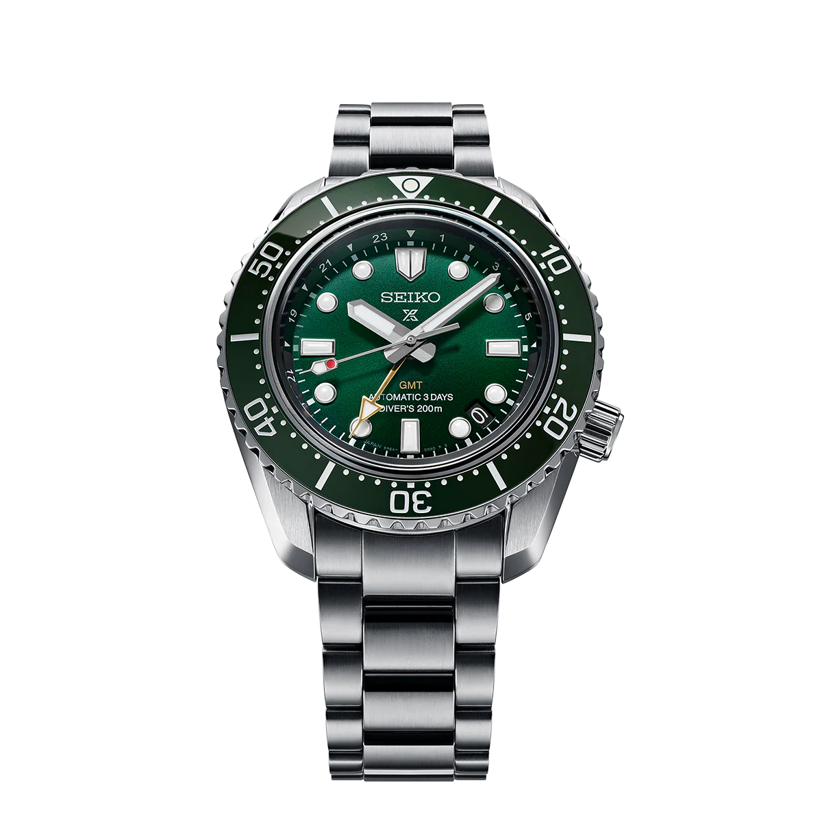 Prospex GMT SPB381J1