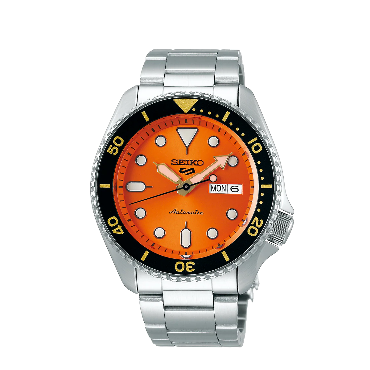 5 Sports Automatic SRPD59K1