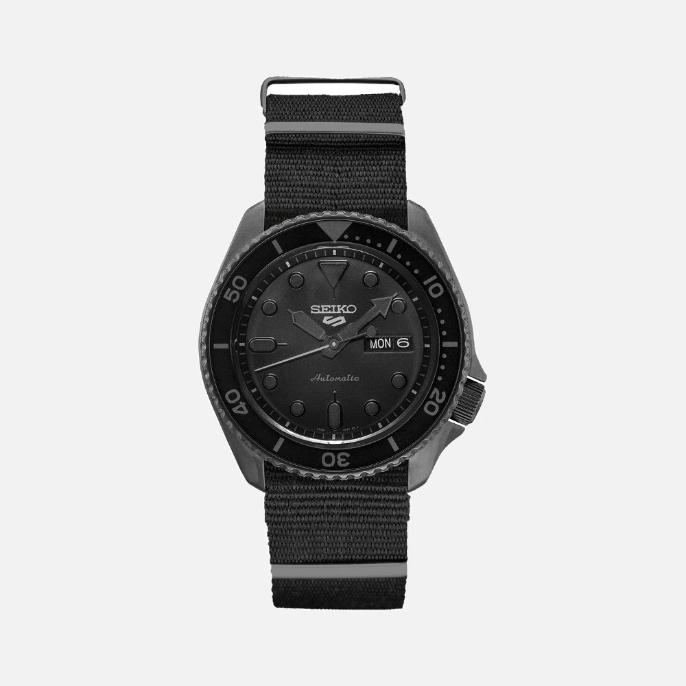 5 Sport Automatic SRPD79K1