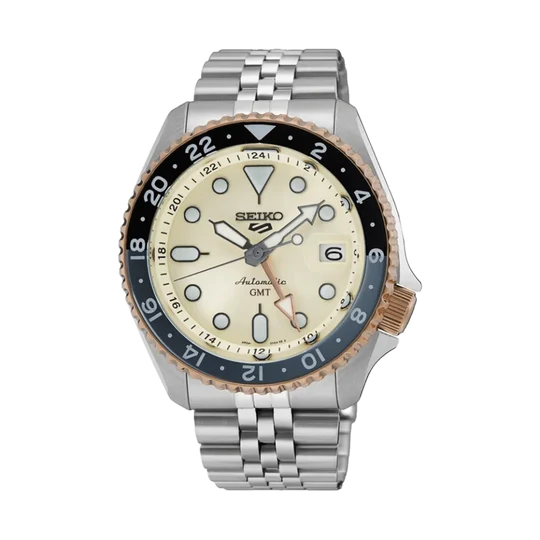 5 Sports Automatic GMT SSK044K1