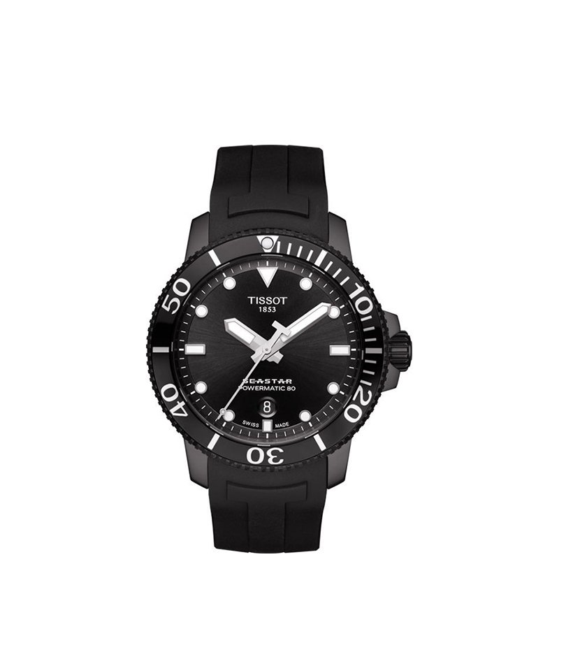 Seastar Powermatic T120.407.37.051.00