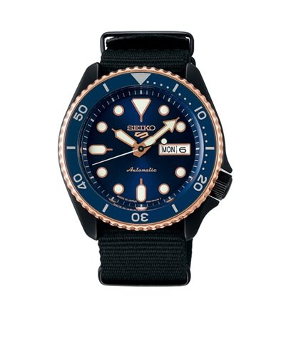 5 Sports Automatic SBSA098