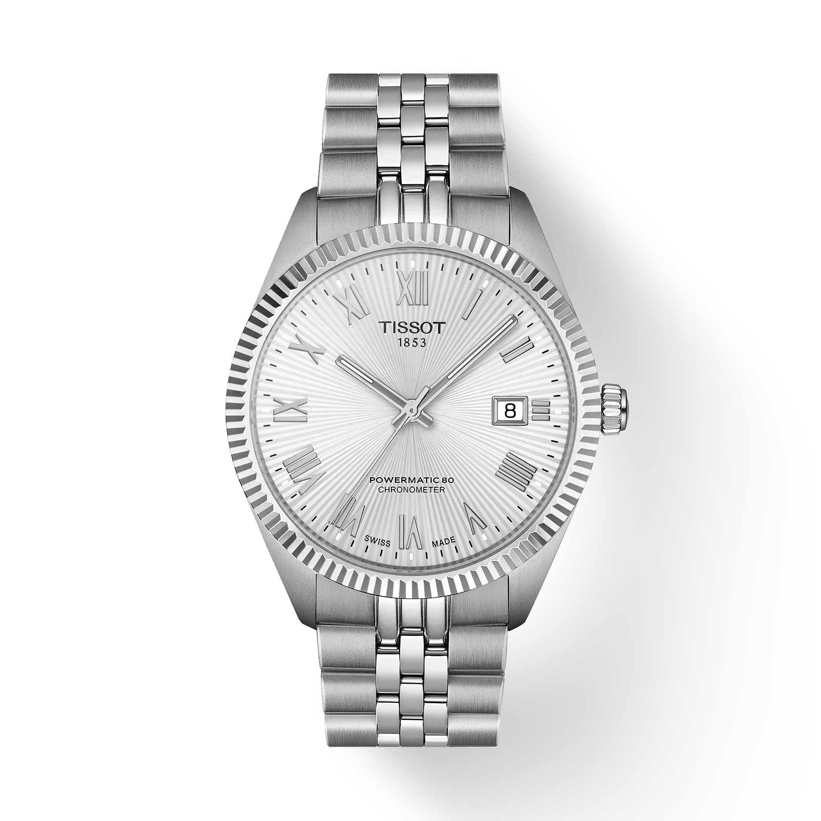 Ballade Powermatic T156.408.11.033.00