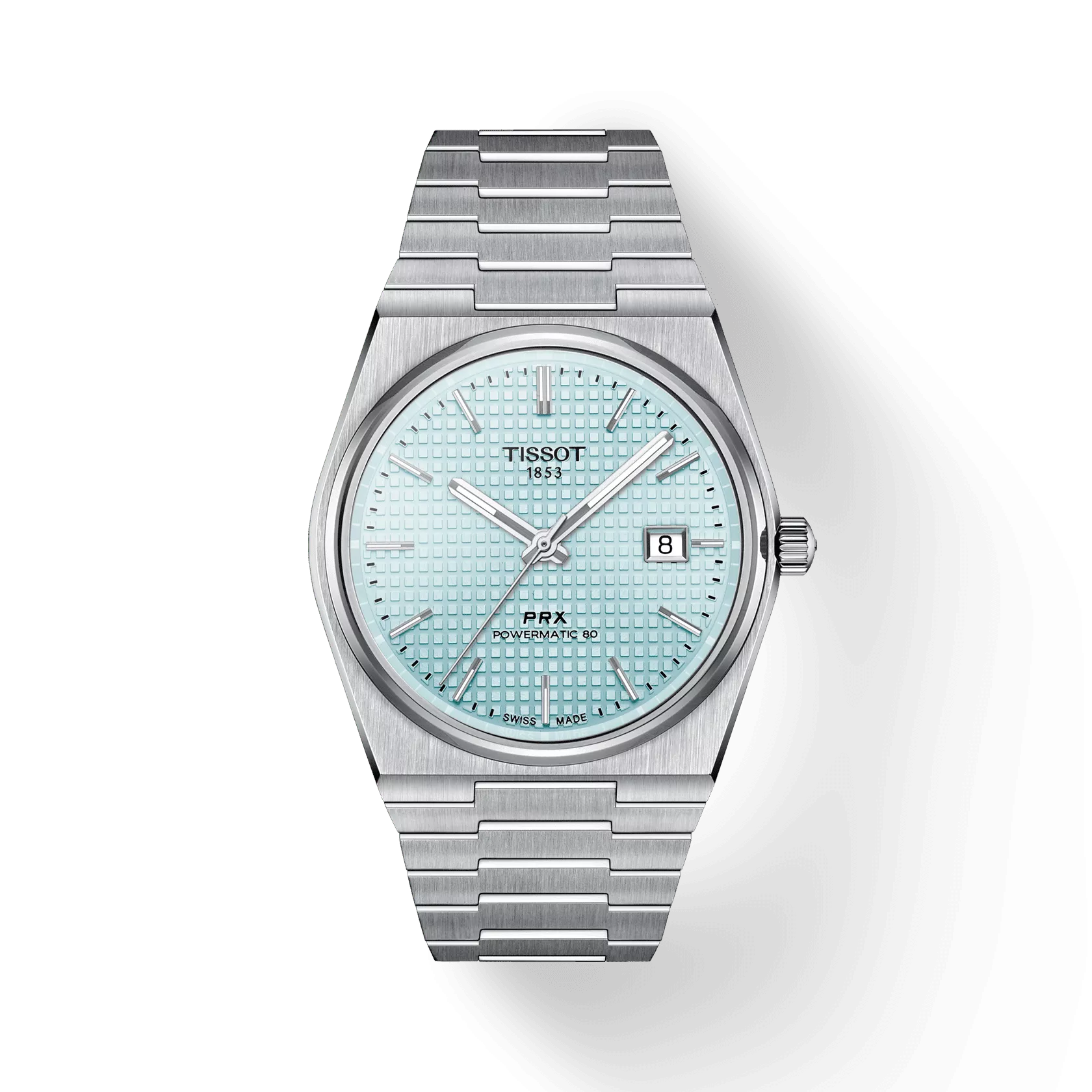 PRX Automatic T137.407.11.351.00