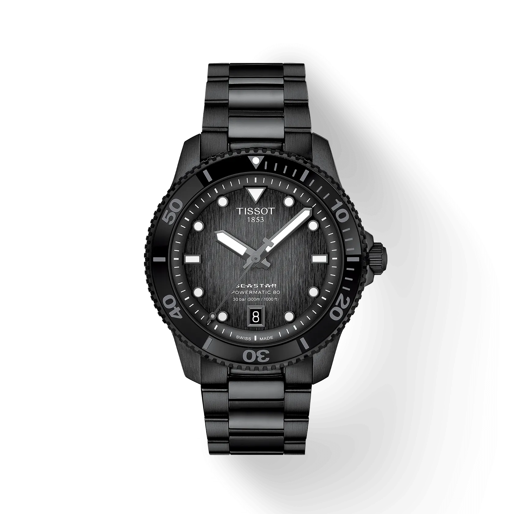 Seastar Powermatic T120.807.33.051.00