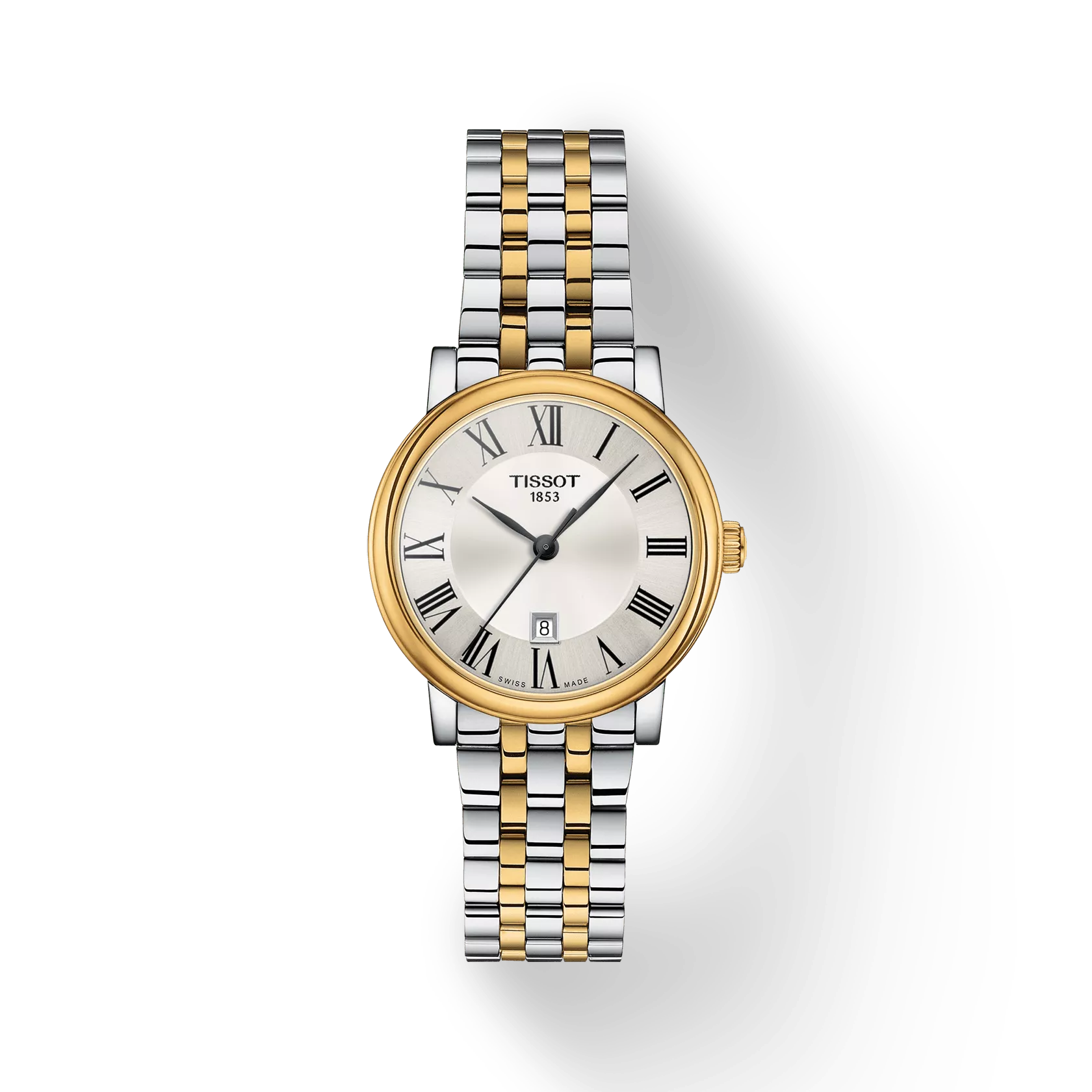 Carson T122.210.22.033.00