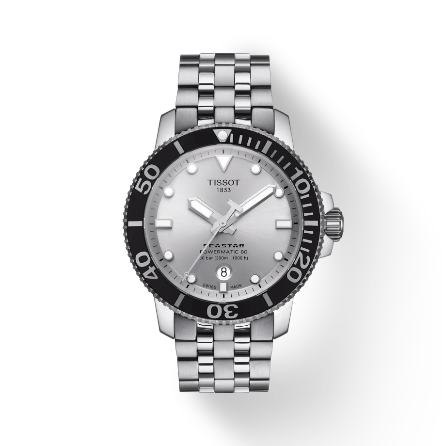 Seastar Powermatic T120.407.11.031.00