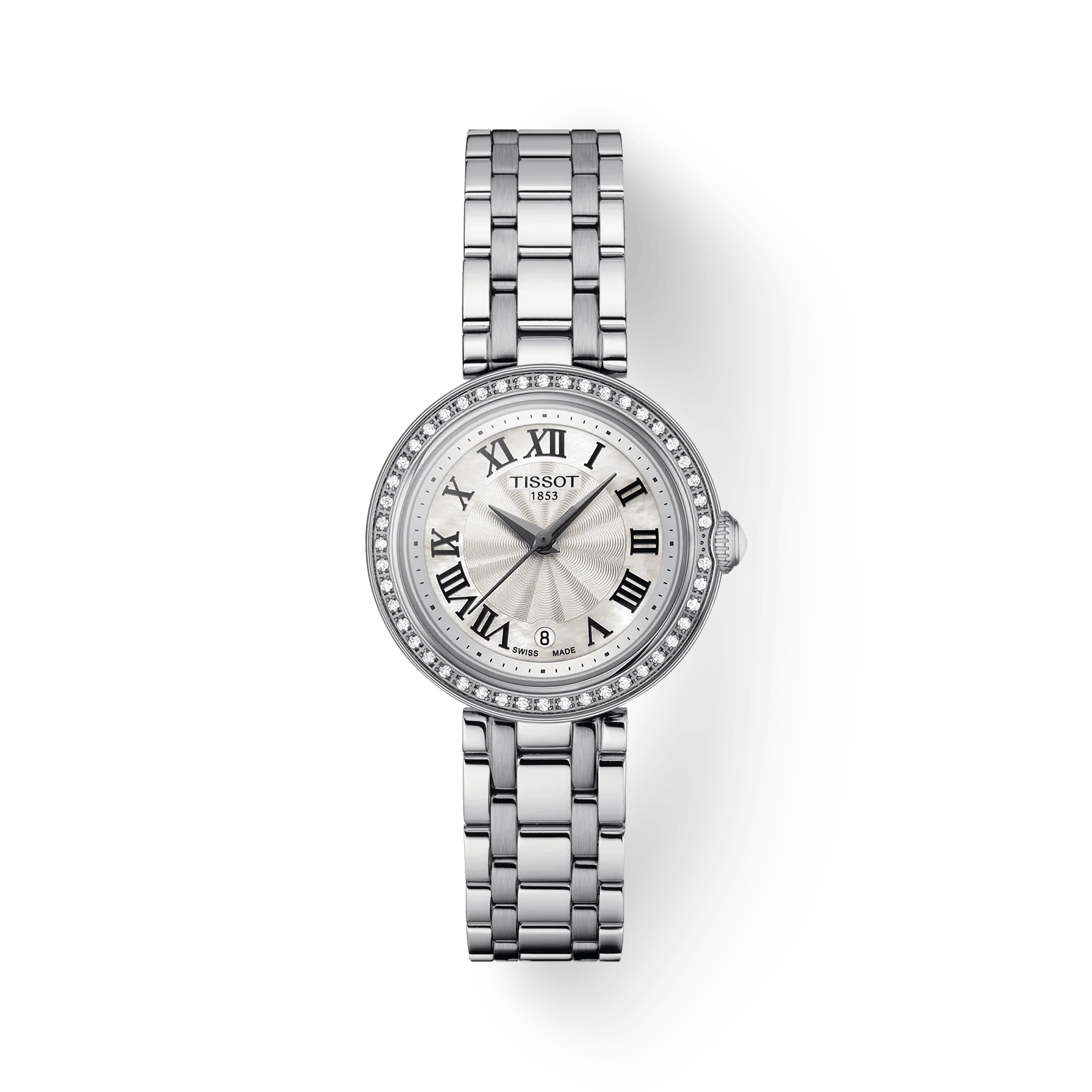 Bellissima T126.010.61.113.00