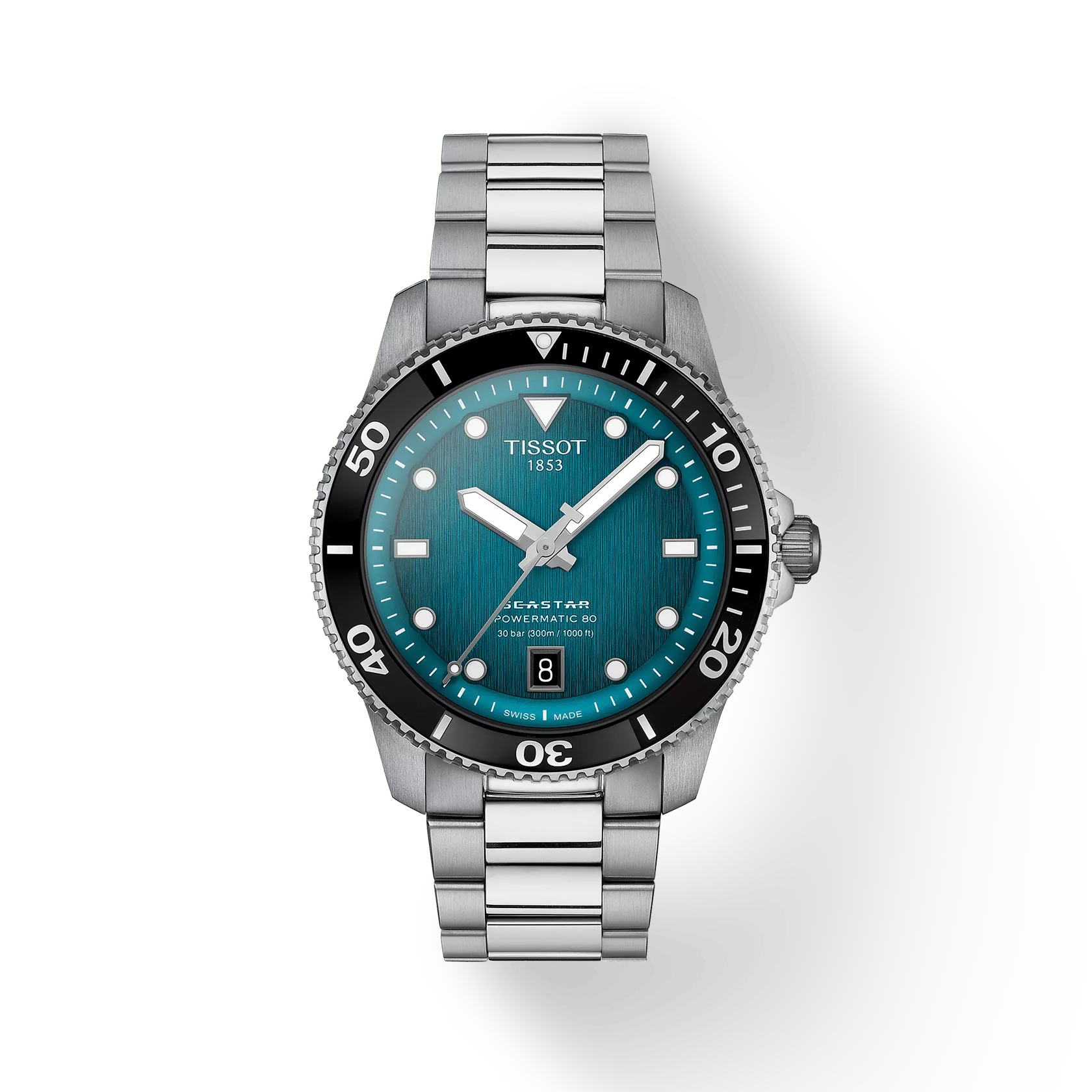 Seastar Powermatic T120.807.11.091.00