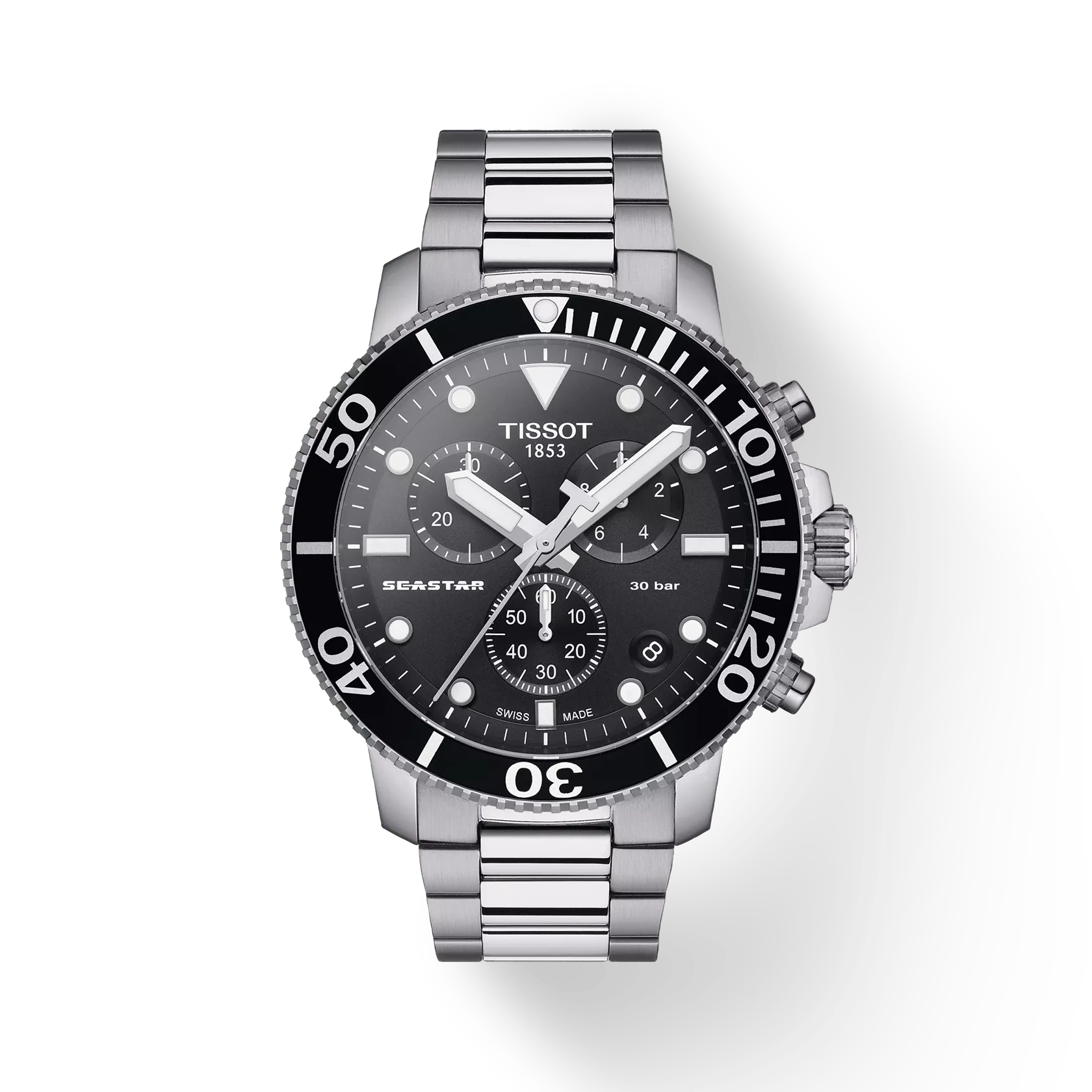 Seastar 1000 T120.417.11.051.00