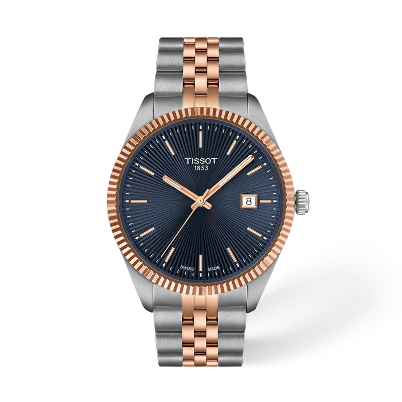Tissot Ballade