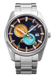 orient  Contemporary Stretto
