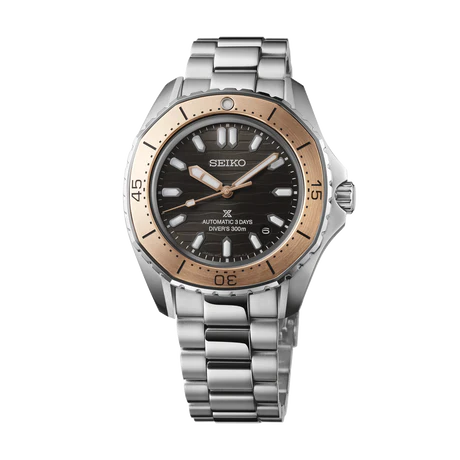 Prospex Diver’s
