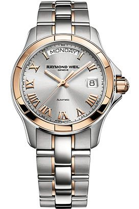 Raymond Weil Parsifal