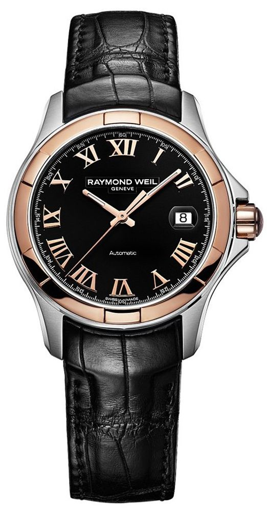 Raymond Weil Parsifal