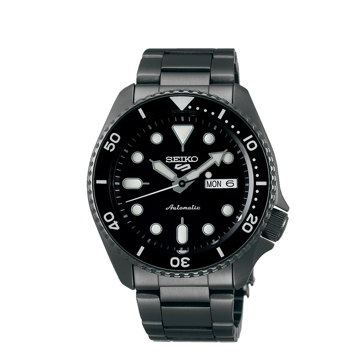 Seiko 5 Sports
