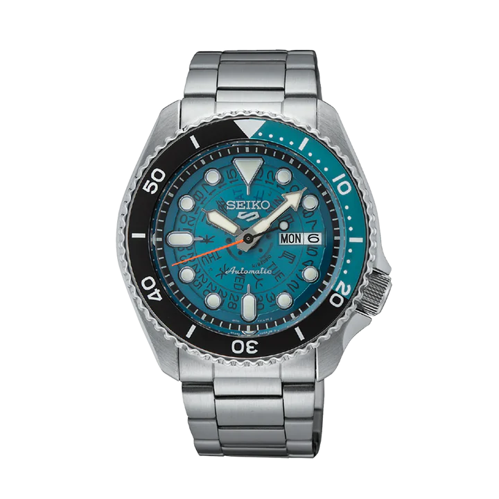 Seiko 5 Sports SKX