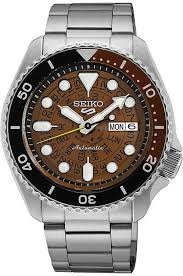 5 Sports Automatic Watch