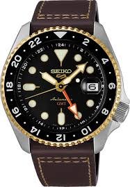 Seiko 5 Sports SKX