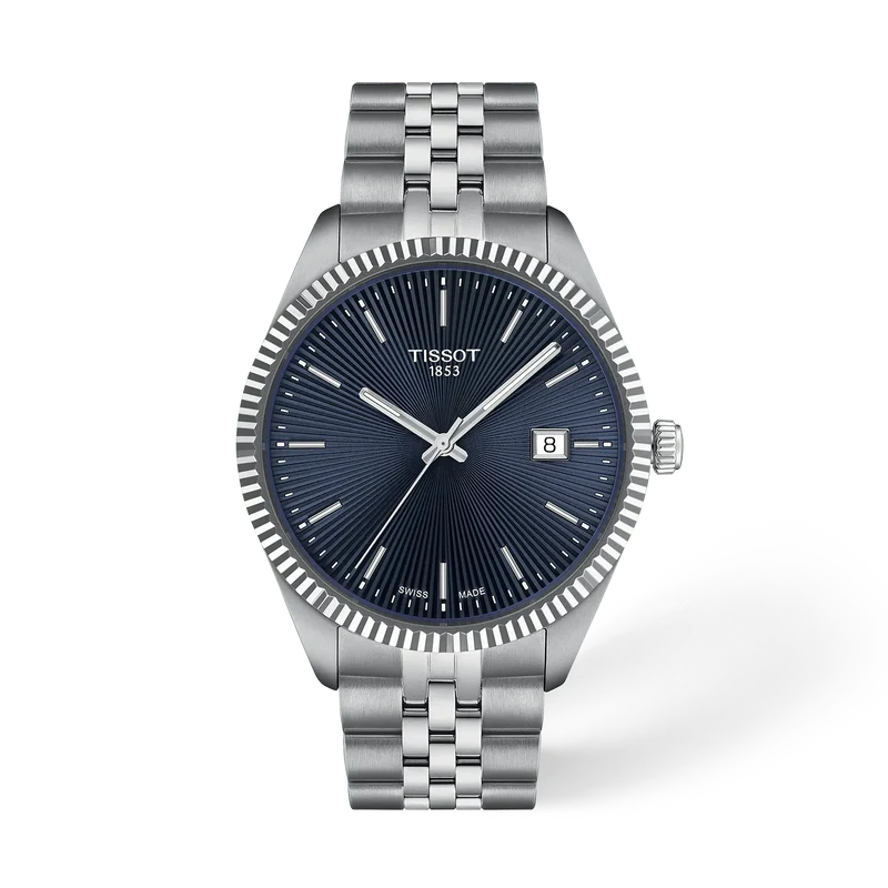 Tissot Ballade