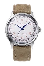 orient bambino