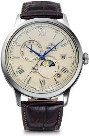 orient bambino
