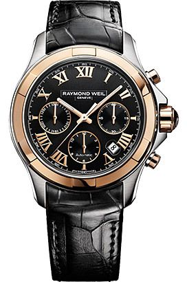 Raymond Weil Parsifal
