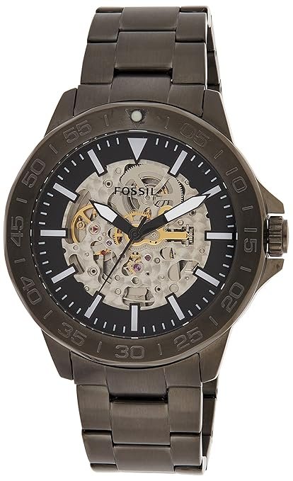 BQ2678 Mens Bannon Watch