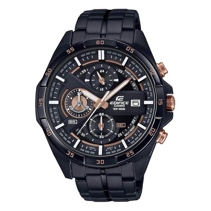 Casio EDifice EFR-556DC-1AVUDF