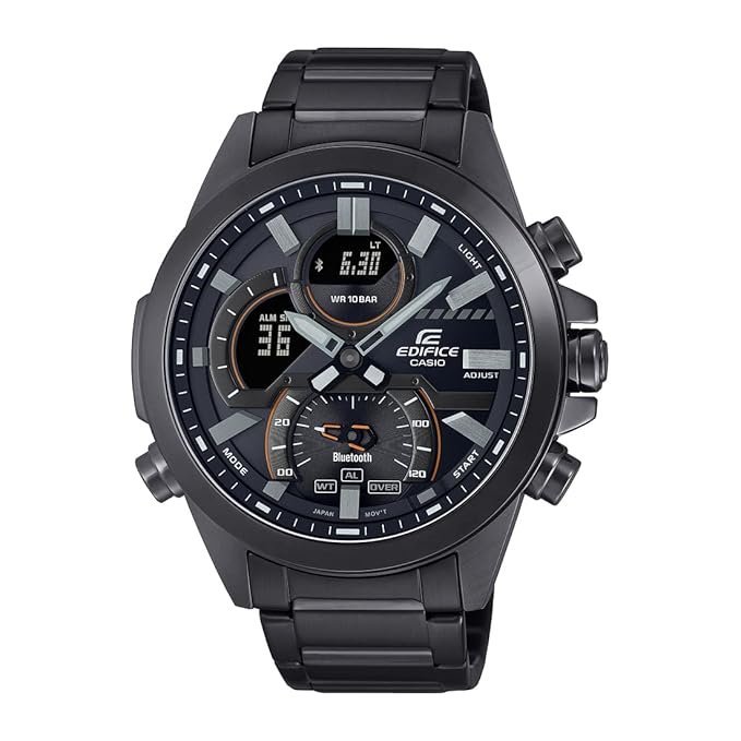 Casio Edifice  ECB-30DC-1ADF (EX547)