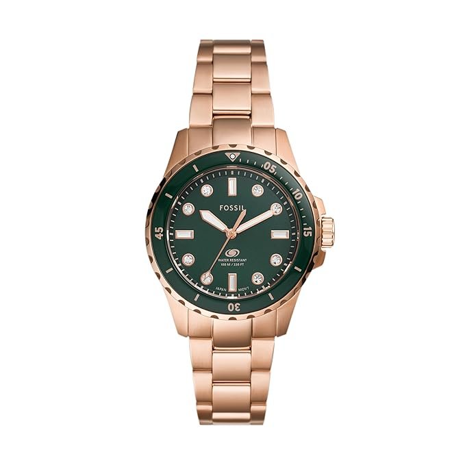 Fossil Blue Dive  ES5371